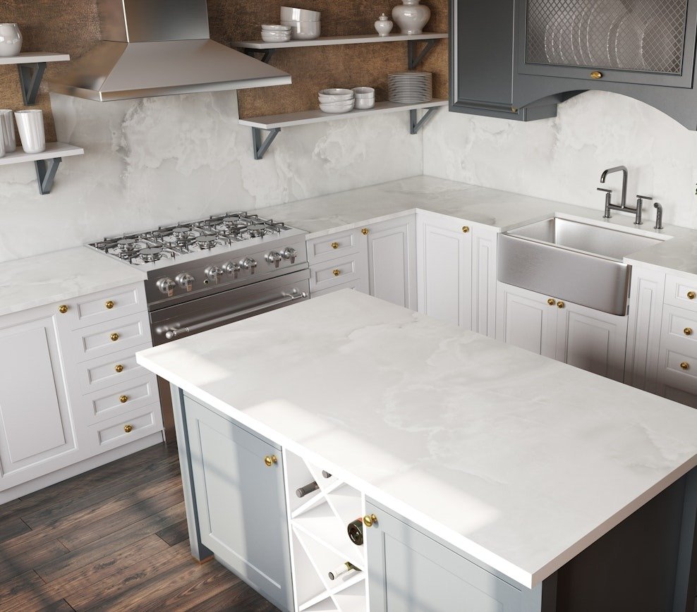 Kitchen Worktops Market Deeping Peterborough