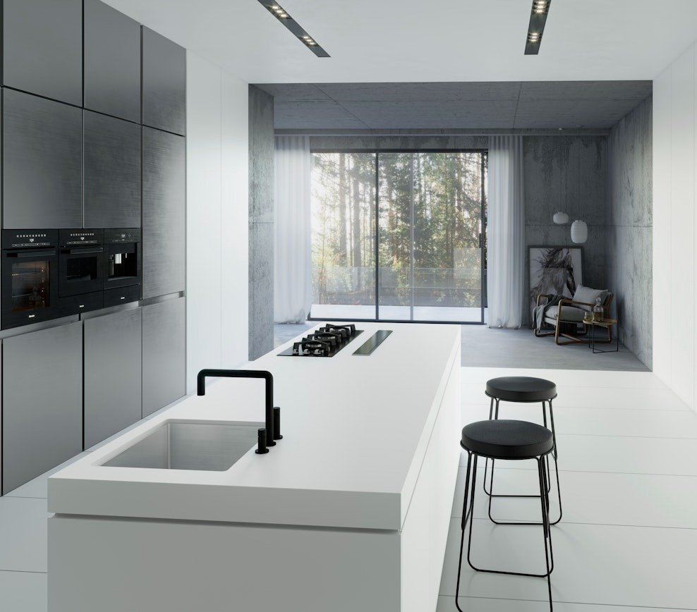 Kitchen Worktops Maxey Peterborough