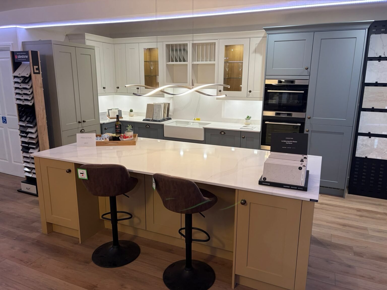 Kitchen Worktops Peterborough