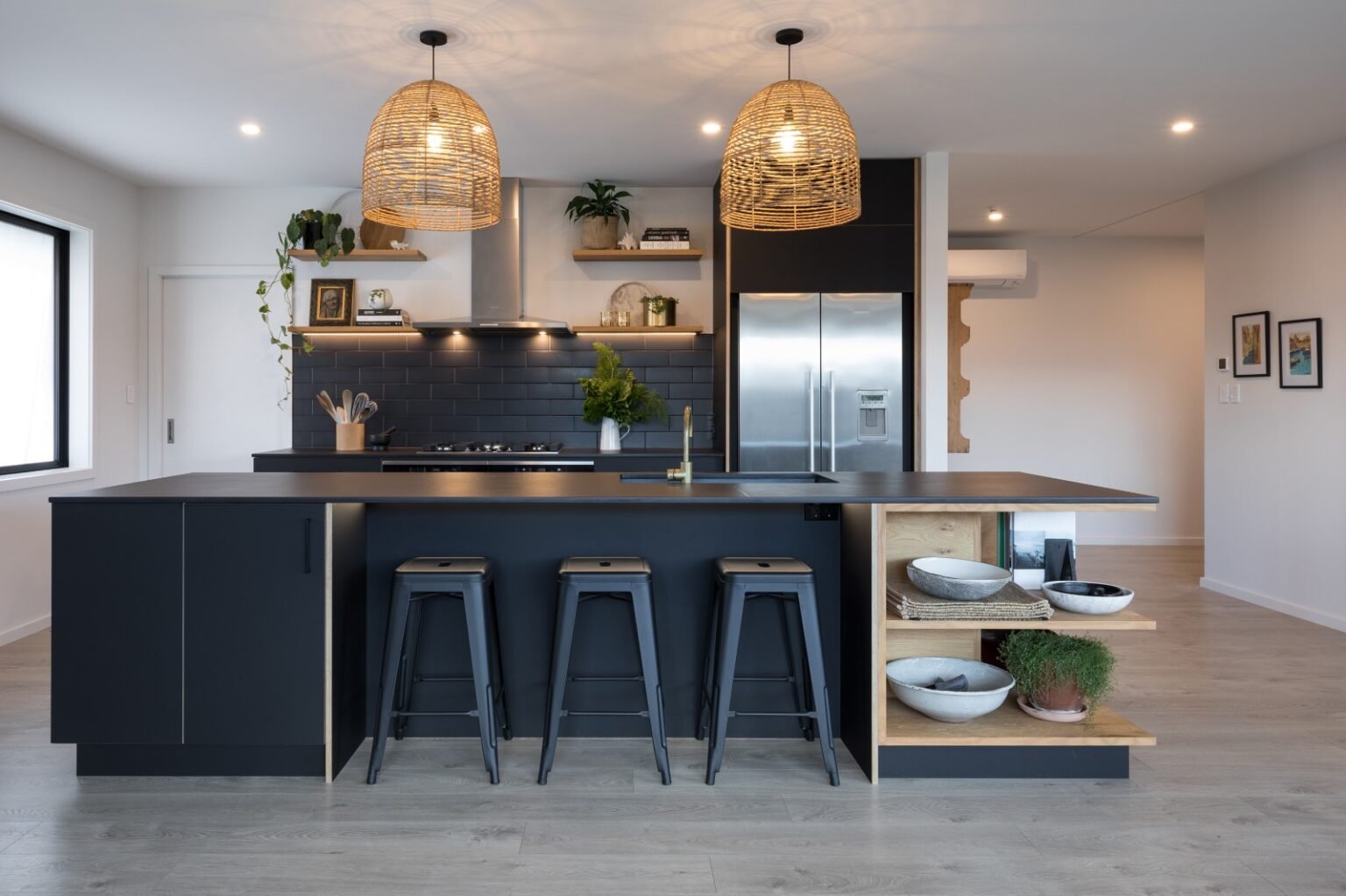 Quartz Kitchen Worktops Longthorpe Peterborough